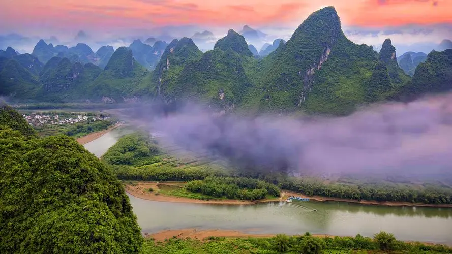 智能制造智慧城市环保